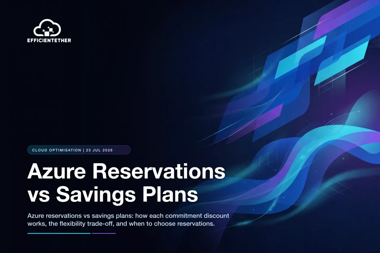 Azure Reservations vs Savings Plans: Which Should You Choose?