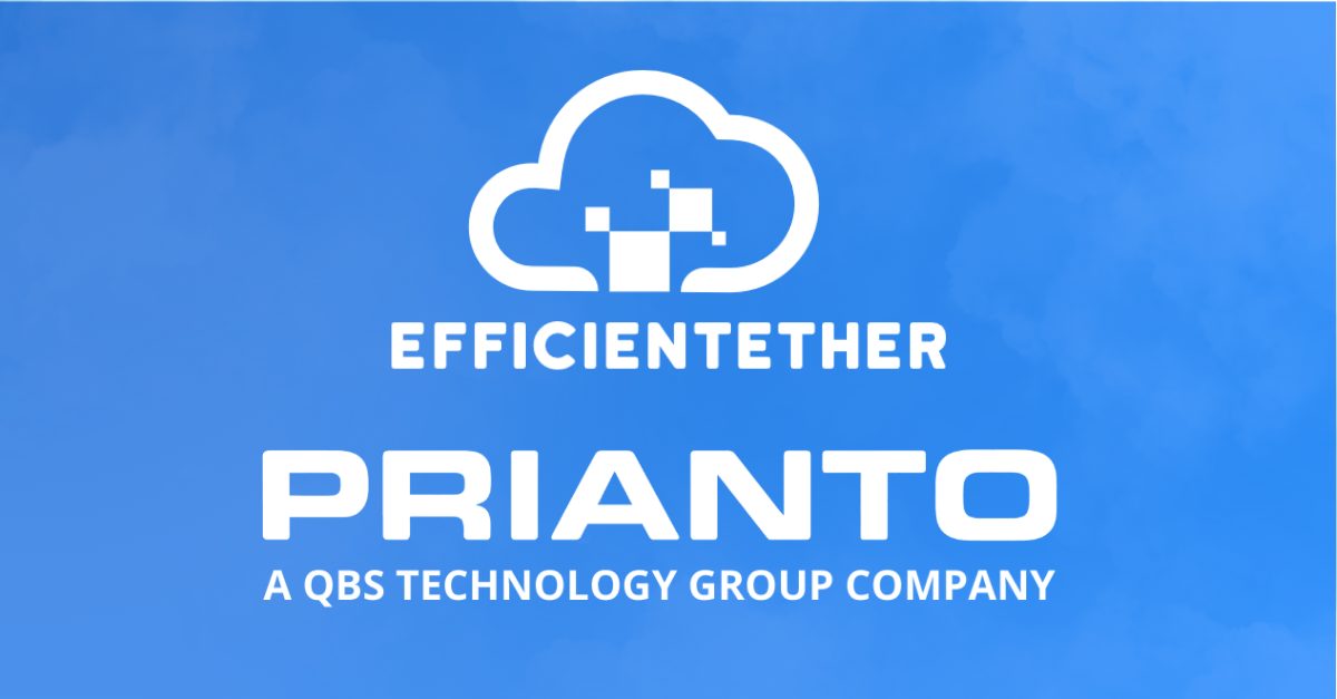 Prianto + EfficientEther