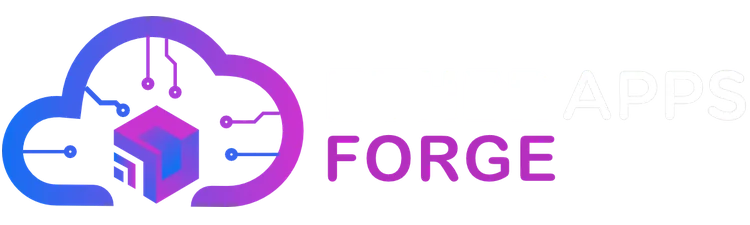 EtherApps Forge